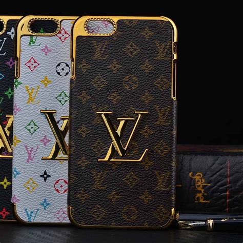 hoesje iphone 6 plus louis vuitton|LOUIS VUITTON.